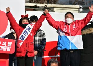 국민의힘 조은희, '서초갑' 당선 유력…첫 원내 입성