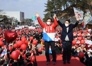 윤석열 당선인을 만든 사람은…'윤백관' 정진석 등 '역할' 주목