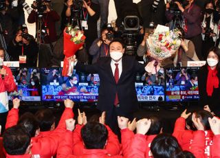 [윤석열 시대] 천만 투자자 활로 모색…물적분할·공매도 손본다