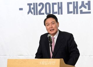 삼성證 "윤석열 당선, 적자국채 부담 완화…실질 발행액 10조 내외"