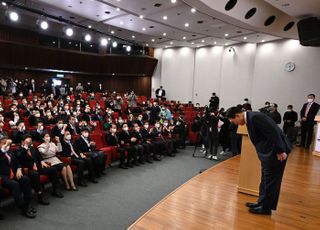 [윤석열 시대] 대선 다음날 '화기애애'에도…국민의힘 행보 순탄할까