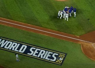 '직장폐쇄 끝' MLB 사무국-선수노조 극적 합의…4월8일 개막·162경기