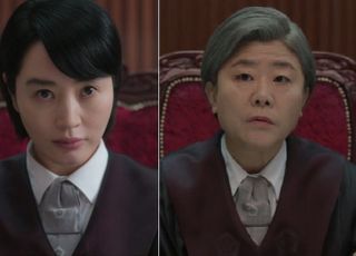 [홍종선의 배우발견⑲] 극적 김혜수 VS 사실적 이정은(소년심판)