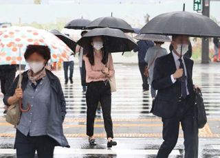 [오늘날씨] 전국 흐린 가운데 오후 비 소식…일교차 커