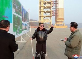 북한 ICBM 추가 도발 가능성…한미 '촉각'