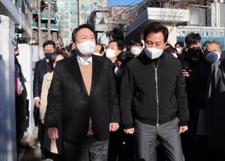 서울시 공무원, 인수위에 참여할 듯…부동산 정책 방향 함께 수립