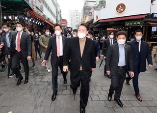 [윤석열 시대-금융정책④] 尹 ‘청년 1억 통장’ 관심↑…구체적 재원 마련 필요