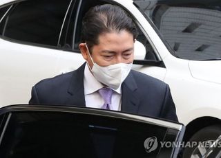 '계열사 부당지원' 조현준 효성 회장 1심서 '벌금 2억원'