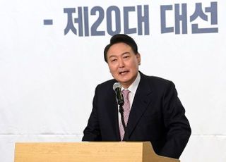 인수위 구성 속도...경제1분과 최상목·외교안보 김성한·정무사법 이용호(종합)