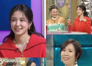 '라디오스타' 장예원, 1900대 1 경쟁률 뚫고 SBS 아나운서 된 비결