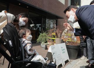 윤석열 당선인, 文 대신 '인수위 핵심'들과 김치찌개 오찬