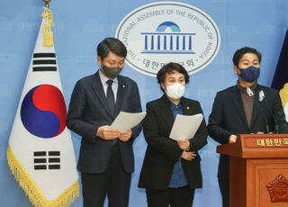 기초의원 중대선거구제 도입은 어떻게? 민주당 정개특위, 국민의힘 기초의원 소선거구제 회귀 법안 관련 성명서 발표