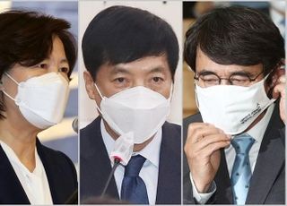 "추미애·이성윤·유시민 책임 물어야"…한동훈의 경고, 현실화될까