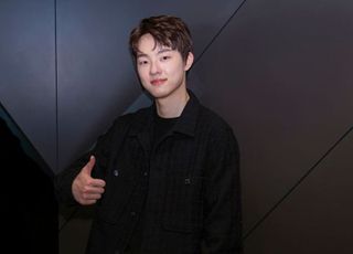 [D:인터뷰] 김동휘, '이상한 나라의 수학자'로 증명해낸 충무로 원석