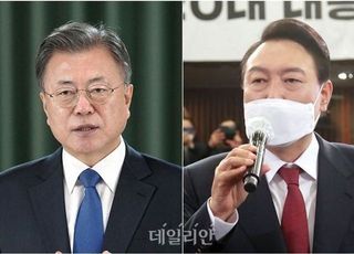 [3/22(화) 데일리안 출근길 뉴스] '용산 집무실' 제동에 신구 권력 정면 충돌 …정국 뇌관으로 등