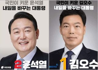 김오수를 대통령으로?…윤석열과 '결정적 차이' 한가지 [이배운의 열공]