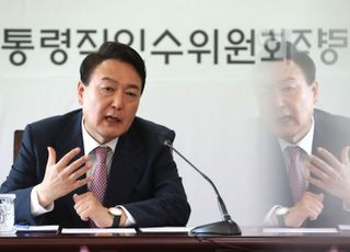 인수위 첫 업무보고 국방부…'청와대 이전' 보고는 없었다