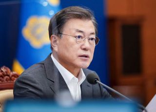 문대통령, 한은총재 후보로 이창용 IMF 국장 지명