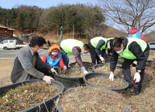 농촌형 ‘돌봄’ 확대…시범마을 만든다