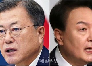 한은 총재 지명 둘러싼 '엇박자'에 文·尹 갈등 악화일로