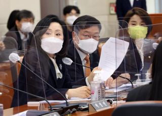 정개특위 발언하는 전주혜 국민의힘 의원