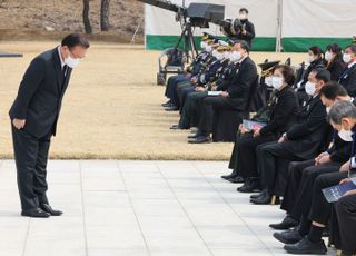 김부겸 "무력도발 용납 안해…북한 당국에 경고"