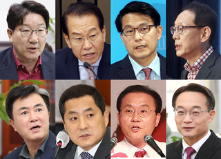 박홍근 마주할 국민의힘 차기 원내대표는 누구?