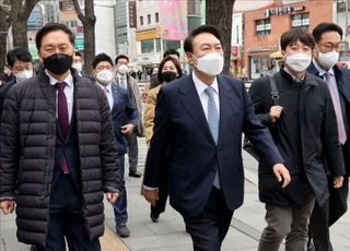 "오직 능력만으로"…국민의힘, 지방선거 공천 '쇄신' 눈길