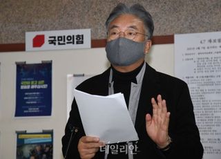 '정진석 공관위'에 거는 기대감 [정도원의 정치공학]