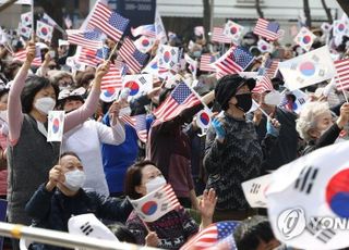 최관호 서울청장 “전광훈 집회, 불법...무관용 원칙”