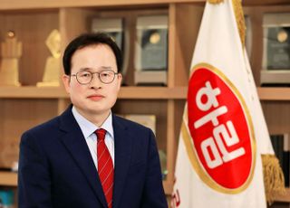 하림, 정호석 신임 대표이사 선임