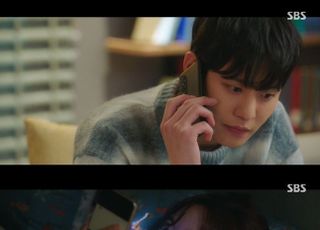 [D:방송 뷰] 성공 어려운 로맨스 웹툰 드라마화…‘사내맞선’의 영리한 접근법
