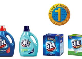 라이온코리아, '한국산업의 브랜드파워' 2년 연속 2관왕