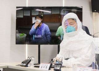 尹당선인, 빌 게이츠로부터 축전 받아…"글로벌 백신 허브 한국 역할 기대"