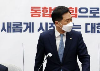 대우조선해양 박두선 사장 내정 맹 비판 김기현 "아무리 막 가자는 입장이라도 최소한 국민 눈치는 봐야"