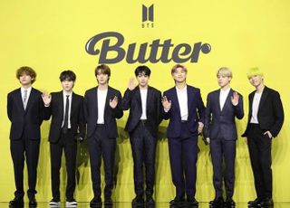 ‘BTS 군면제’ 실현되나…하이브 “인수위 방문설? 확정 되면 발표할 것”