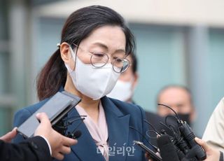 성남시 공무원 "비서실 청탁 요구, 은수미 시장 오더라고 생각"