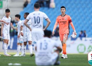 국대 골키퍼 조현우의 조편성 소감 “호날두 만나고 싶다”