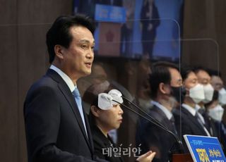 안민석 "'개딸' '양아들'에도 지방선거 경선 투표권 줘야"