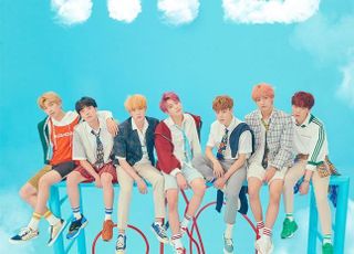 방탄소년단 ‘아이돌’ 뮤직비디오, 11억뷰 돌파…통산 5번째