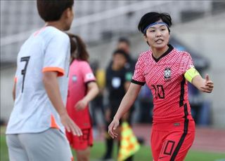 ‘지소연 코로나19 확진’ 여자축구, 대체 선수 대거 발탁