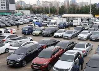 카드업계, ‘車 할부금융’ 판 키운다…신사업 ‘경쟁’ 예고