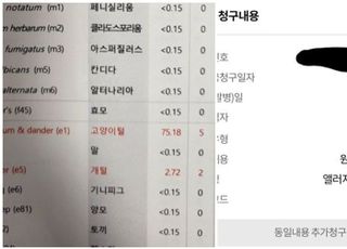 "고양이 알레르기 있는데도 오라고…30분 만에 응급실 실려 갔습니다" 시댁 고소한 여성