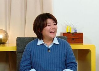 ‘옥문아’ 이정은 “母, 식당만 가면 ‘얘가 이정은’이라며 자랑”