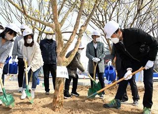 오세훈 "청와대 개방되면 경복궁‧광화문 연결 시너지"