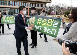 유승민 "이재명 잘된 정책 계승, 잘못된 건 개혁"