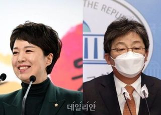 '尹 일등공신' 김은혜 VS '중도공략' 유승민…경기도지사 경선 '들썩'