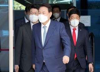 기재 추경호, 산업 이창양, 국토 김경환…'장관 인선' 본격 압축