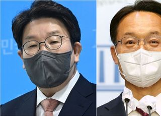 '권성동 대 조해진'…윤석열 정부와 호흡 맞출 초대 원내대표 주목