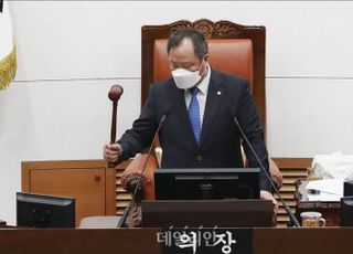 김어준 방송 출연한 서울시의장, '오세훈 예산' 두고 "시급성 떨어져"